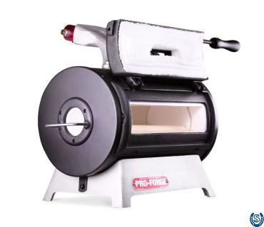 Cliff Carroll Pro Forge Standard