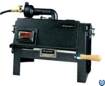 Forgemaster Portable Gas Forge: E-1