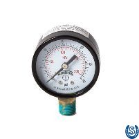 Cliff Carroll Pro Forge Gauge Replacement
