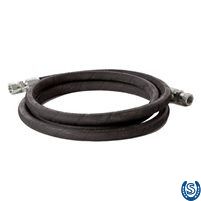 Cliff Carroll Pro Forge Hose 8ft. with Fittings