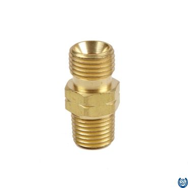 NC Tool Forge 57-L Connector Replacement