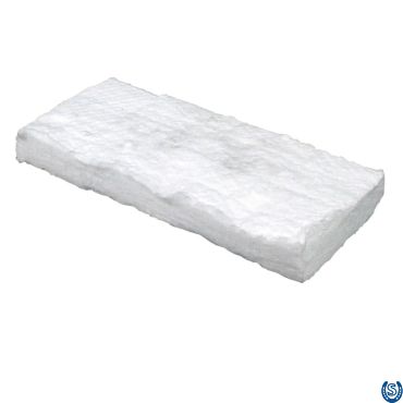 NC Tool Forge Door Insulation