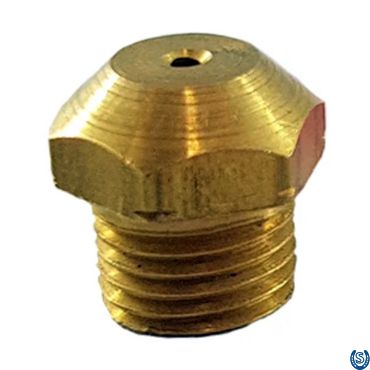 NC Tool Forge Orifice Replacement