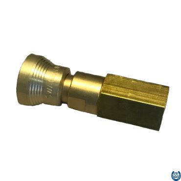 NC Tool Quick Connectors