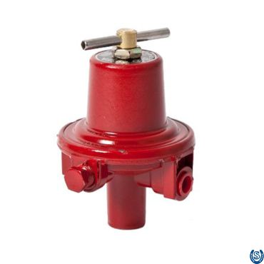 NC Tool Forge LP Regulator Replacement