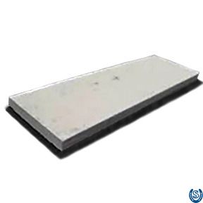 NC Tool Forge Welding Brick 4 x 12"