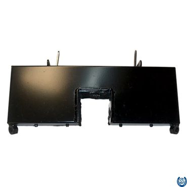 NC Forge Whisper Momma DoorMust Specify:Open-End or Regular Door, there are 2 options