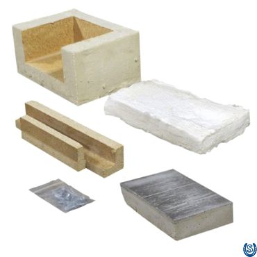 NC Tool Forge Reliner Kits