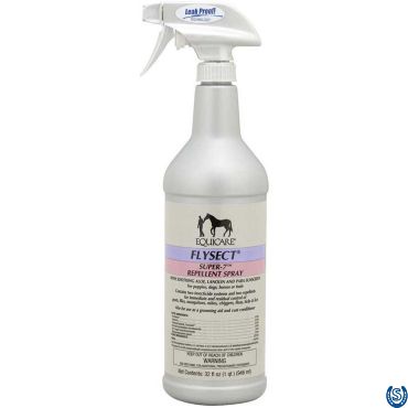 Flysect Super-7 Fly Repellant 32oz
