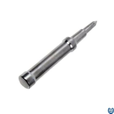 Gardner Center Punch Wood Handled