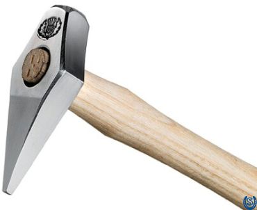Gardner Hunter Punch Wood Handled