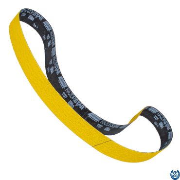 RazorStar Sanding Belt 2 x 36" for Multitool 36 grit