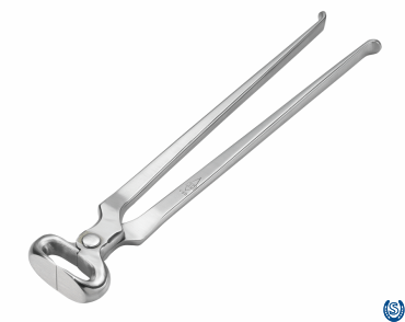 G.E. Forge Classic Hoof Nipper 15" Horse Hoof Trimmer