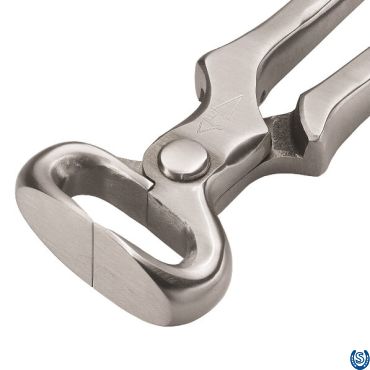 G.E. Forge Easy Handle Hoof Nippers