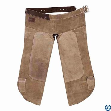 Gibbins Superthistle Farrier Apron Long