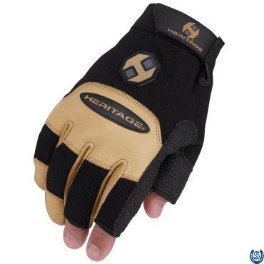 Heritage Farrier Gloves