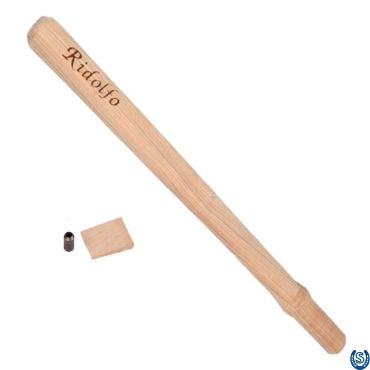 Hammer Handle for Ridolfo Rounding Hammer