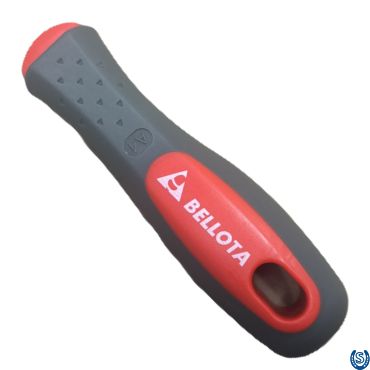 File Handle for Bellota Flat 8" (A-4)