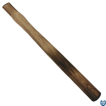 Hammer Handle for Diamond Rounding Hammer 24oz