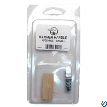 Handle Replacment Wooden Wedges Small