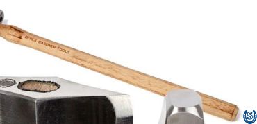 Creaser Handle for Gardner Tool