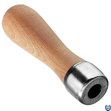 Rasp Handle Skroo-Zan Wood