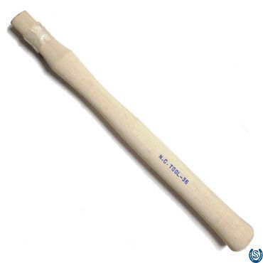 NC Tool Rounding Hammer Handles