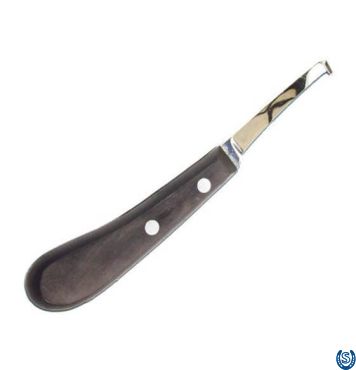 Hauptner Narrow Blade Knife