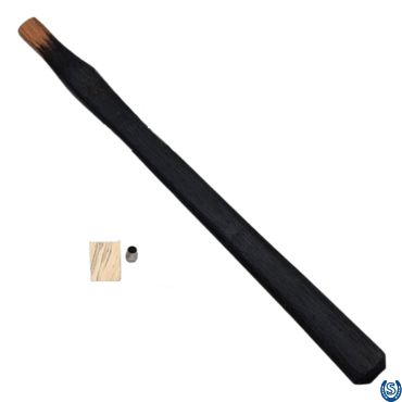 Hammer Handle for Yukon Forge Rounding Hammer