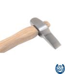 Bloom Forge Hot Cuts with Wood Handle