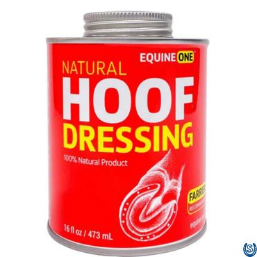 EquineOne Natural Hoof Dressing