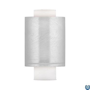Glue-U Stretch Wrap 4" (for Hoof Packing and Glue)