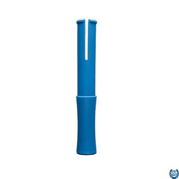 Glue-U Stretch Wrap Holder for 4" Wrap