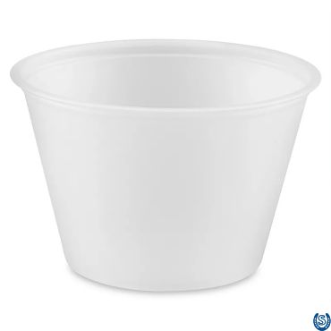 Measuring Cup for Acrylic Glue Mixing Sound Horse Kit