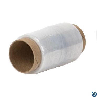 Stretch Wrap from SoundHorse kit