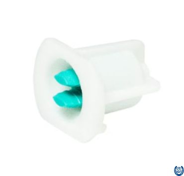 Vettec Replacement Cap for 180cc Cartrages