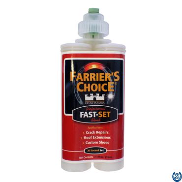 Farriers Choice Fast Set Hoof Glue