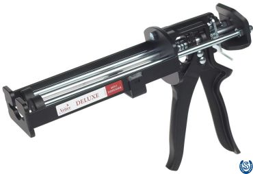 Vettec Deluxe Applicator Gun for 160cc Cartridges