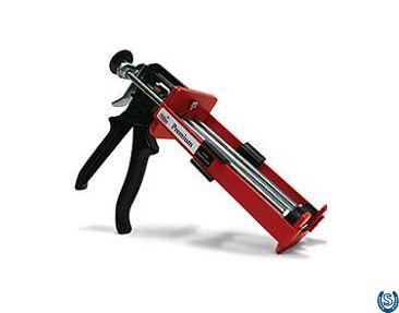 Vettec Premium Applicator Gun for 160cc Cartridges
