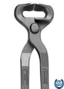 Diamond Hoof Nipper 14" Trimmer for Horse Hoof