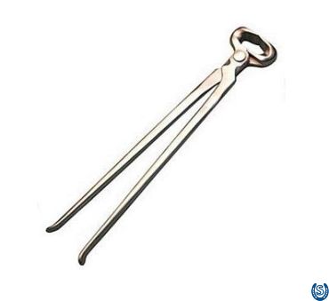 Edge Hoof Nipper 14" Race Track Horse Hoof Trimmer