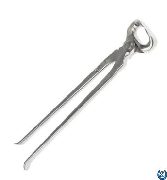 Blurton Hoof Nippers 14" Race Track Horse Hoof Trimmer