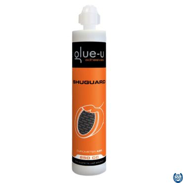 Glue-U Shuguard Firm A60 Injectable Hoof Packing