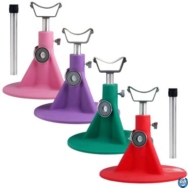 Hoofjack - Standard Size Horse Hoof Stand
