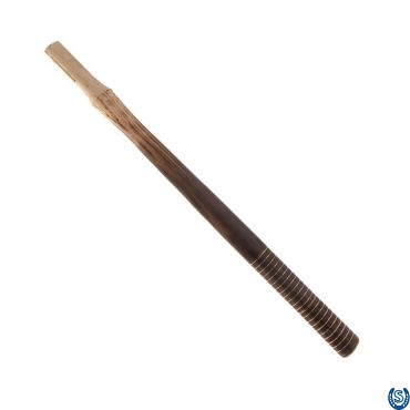 Hammer Handle for Blurton Rounding