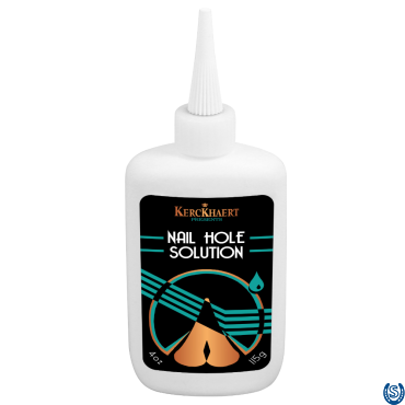 Kerckhaert Nail Hole Solution 4oz
