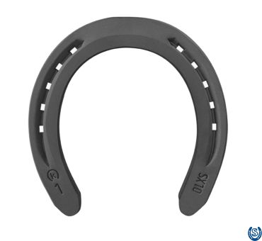 Kerkhaert SX10 Front Unclipped Steel Horseshoes