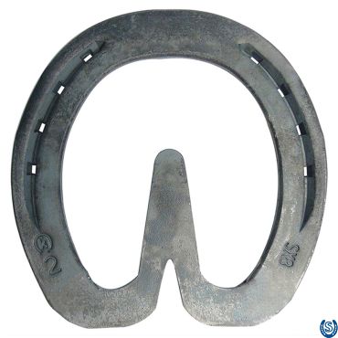 Kerckhaert SX8 Straight Heart Bar Front Clipped
