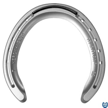 Kerckhaert Tradition XT Hind Size 7 Aluminum Race Plate