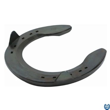 Kahn Forge Leap 8mm Front Quarter Clipped